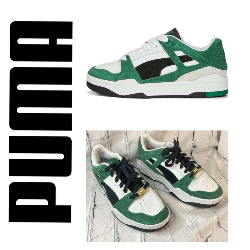 Puma Slipstream Remastered Sneakers